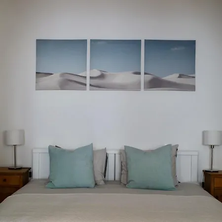 Appartement Seabreeze Studio, Stunning Sea And Mountain View *